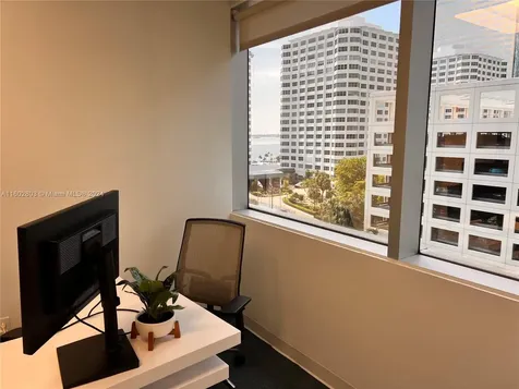777 Brickell Avenue Miami FL 33131