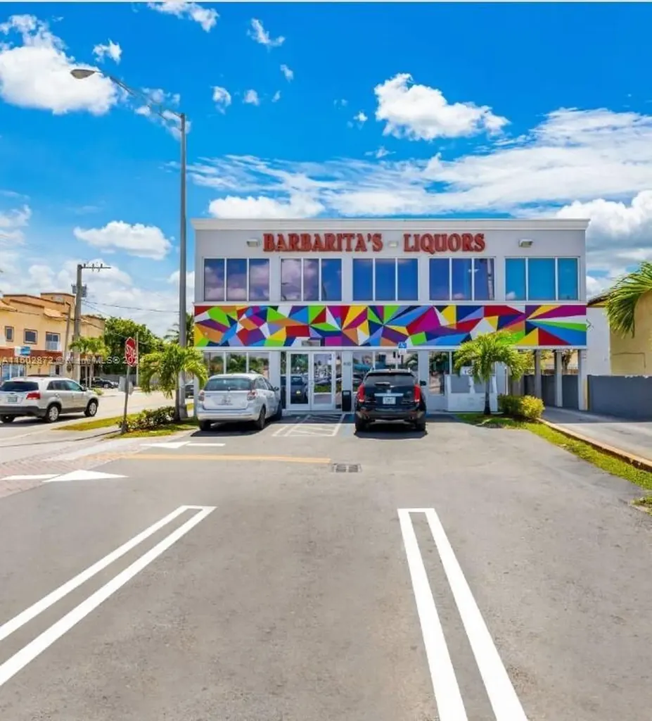400 E 41st Street Hialeah FL 33013