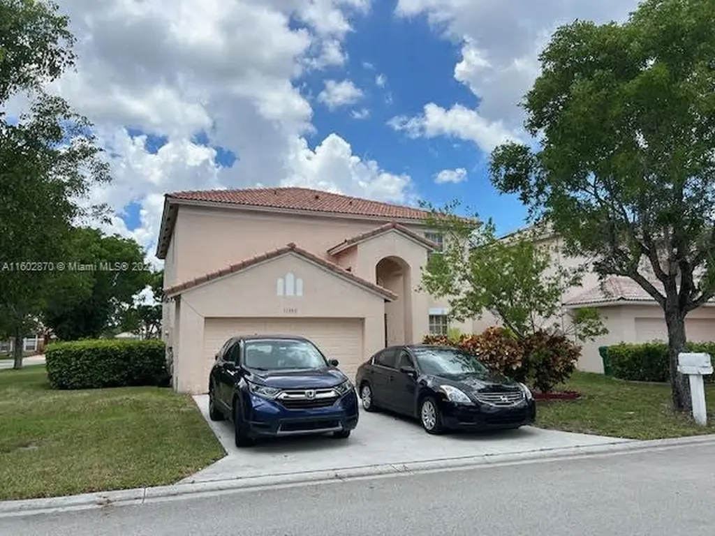 11360 SW 20th Street Miramar FL 33025