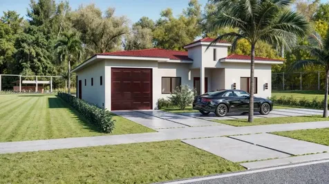 904 NE 5th Avenue Homestead FL 33030