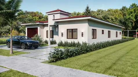 904 NE 5th Avenue Homestead FL 33030