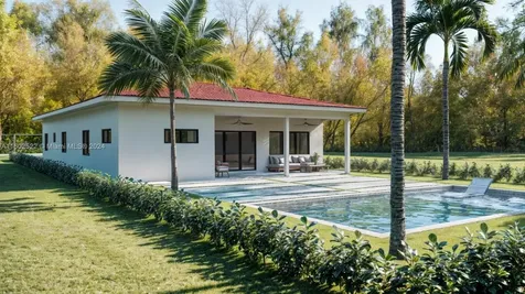 904 NE 5th Avenue Homestead FL 33030