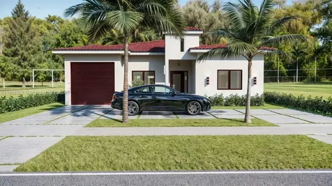904 NE 5th Avenue Homestead FL 33030