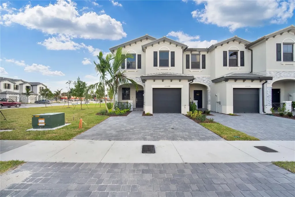 13368 SW 287th Street Homestead FL 33033