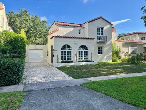 604 Alcazar Avenue Coral Gables FL 33134