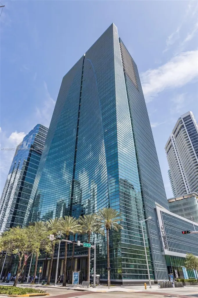 1395 Brickell Avenue Miami FL 33131