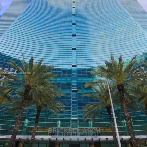 1395 Brickell Avenue Miami FL 33131