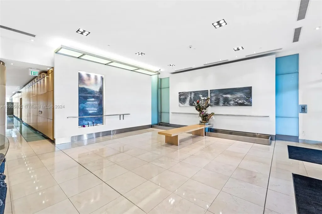 2101 Brickell Avenue Miami FL 33129