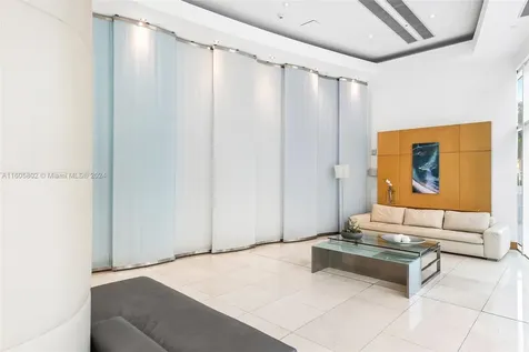 2101 Brickell Avenue Miami FL 33129