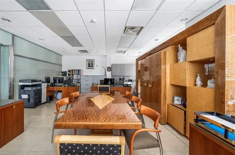 2101 Brickell Avenue Miami FL 33129