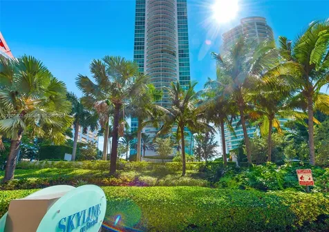 2101 Brickell Avenue Miami FL 33129