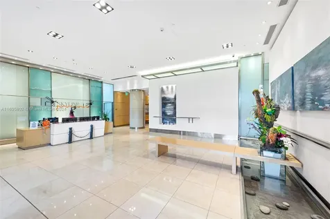 2101 Brickell Avenue Miami FL 33129