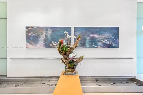 2101 Brickell Avenue Miami FL 33129