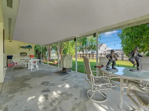 17330 SW 300th Street Homestead FL 33030