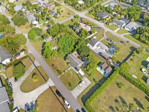17330 SW 300th Street Homestead FL 33030