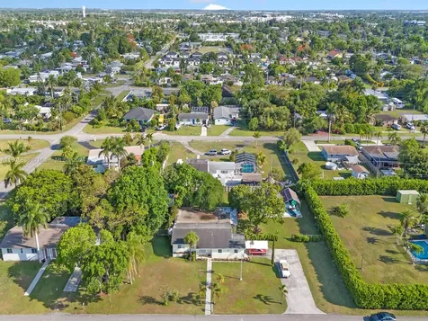 17330 SW 300th Street Homestead FL 33030