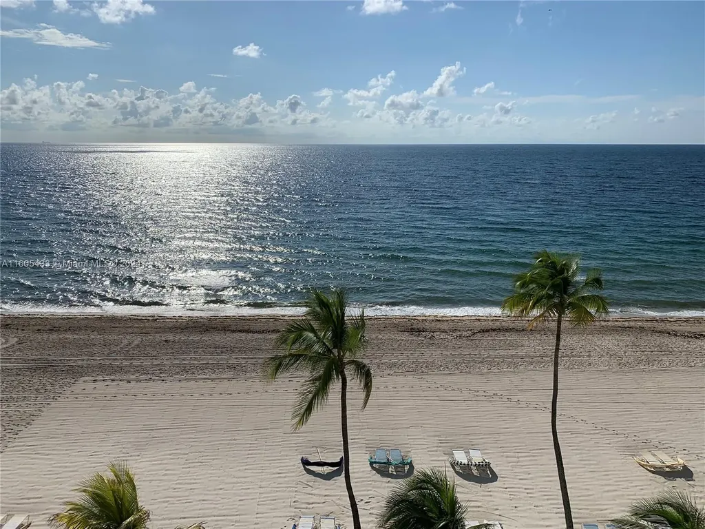 Fort Lauderdale FL 33308