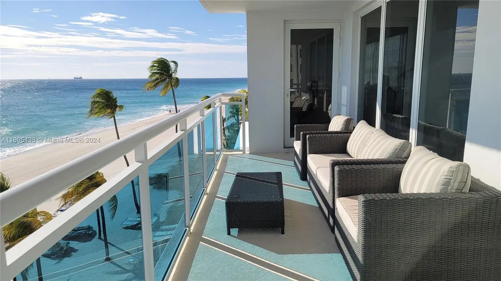 Fort Lauderdale FL 33308