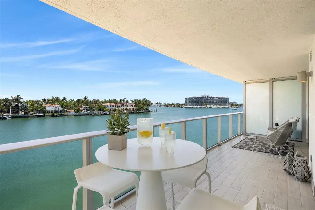 6620 Indian Creek Drive Miami Beach FL 33141