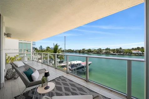 6620 Indian Creek Drive Miami Beach FL 33141