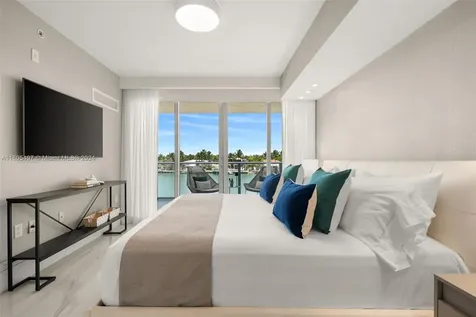 6620 Indian Creek Drive Miami Beach FL 33141