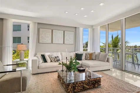 6620 Indian Creek Drive Miami Beach FL 33141