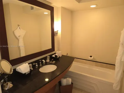 18001 Collins Avenue Sunny Isles Beach FL 33160