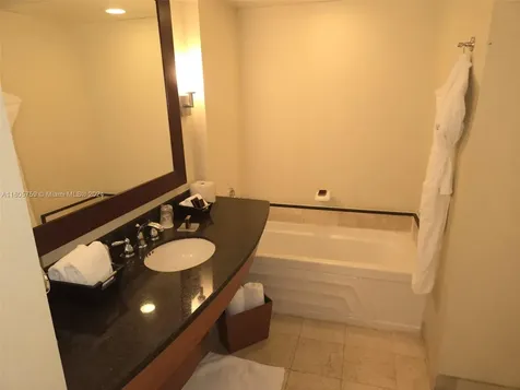 18001 Collins Avenue Sunny Isles Beach FL 33160