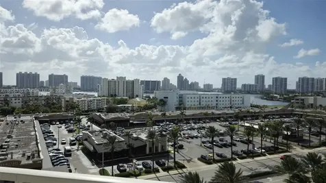 18001 Collins Avenue Sunny Isles Beach FL 33160