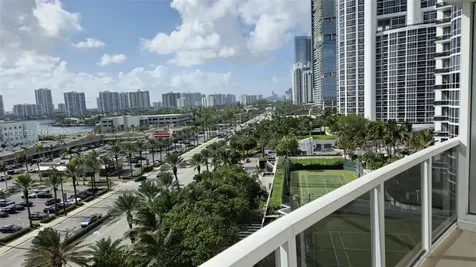 18001 Collins Avenue Sunny Isles Beach FL 33160