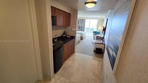 18001 Collins Avenue Sunny Isles Beach FL 33160