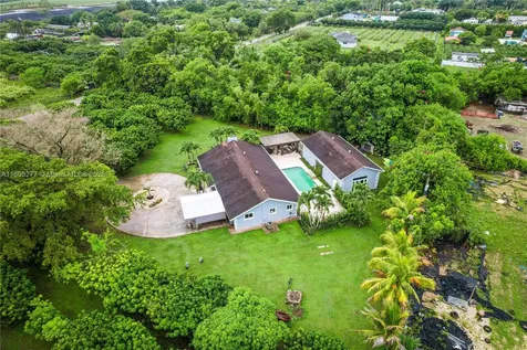 34850 SW 213th Avenue Homestead FL 33034