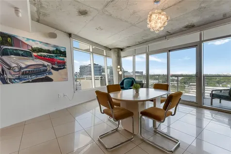 3250 NE 1st Avenue Miami FL 33137