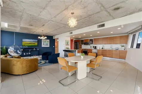 3250 NE 1st Avenue Miami FL 33137