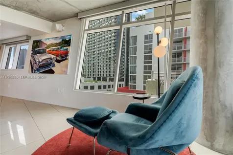 3250 NE 1st Avenue Miami FL 33137