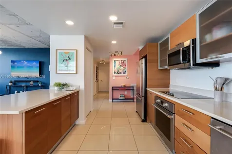 3250 NE 1st Avenue Miami FL 33137