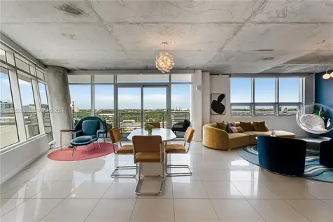 3250 NE 1st Avenue Miami FL 33137