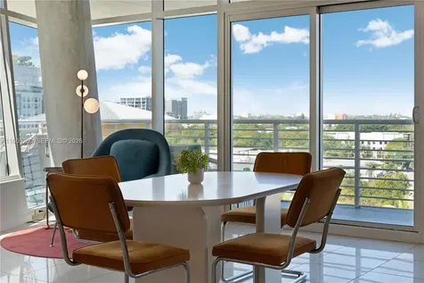 3250 NE 1st Avenue Miami FL 33137