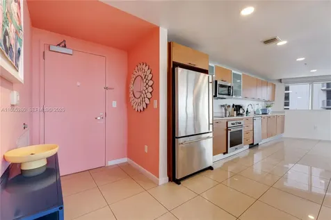 3250 NE 1st Avenue Miami FL 33137