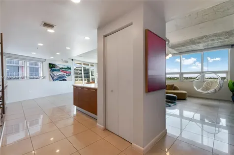 3250 NE 1st Avenue Miami FL 33137