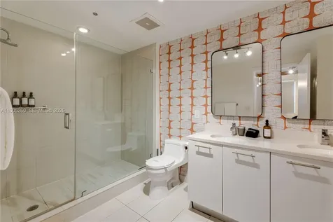 3250 NE 1st Avenue Miami FL 33137