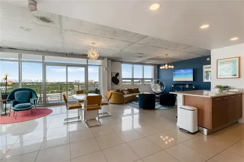 3250 NE 1st Avenue Miami FL 33137