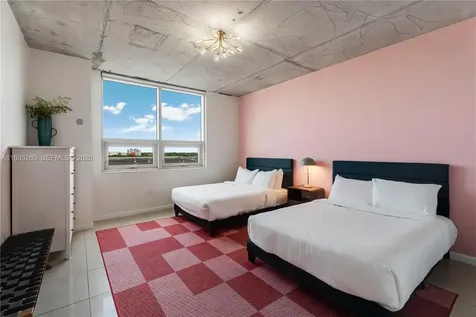 3250 NE 1st Avenue Miami FL 33137