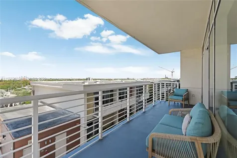 3250 NE 1st Avenue Miami FL 33137