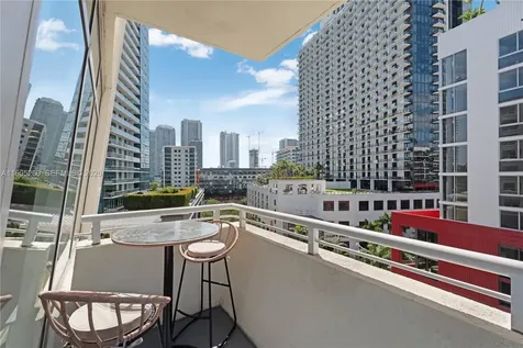 3250 NE 1st Avenue Miami FL 33137