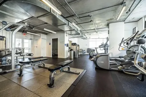 3250 NE 1st Avenue Miami FL 33137
