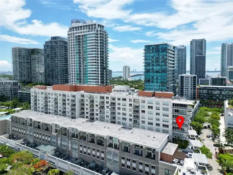 3250 NE 1st Avenue Miami FL 33137