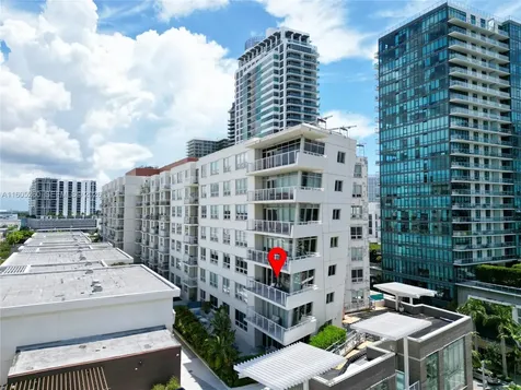 3250 NE 1st Avenue Miami FL 33137
