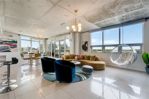 3250 NE 1st Avenue Miami FL 33137