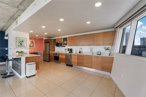 3250 NE 1st Avenue Miami FL 33137